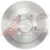 MAZDA LE4426251A Brake Disc